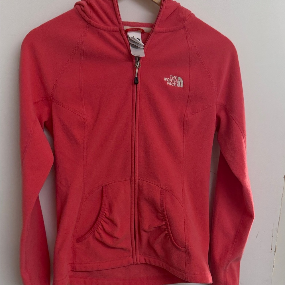 The North Face Kids Coral Hoodie